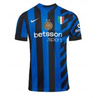 Inter Milan Benjamin Pavard #28 Heimtrikot 2024-25 Kurzarm